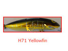 YELLOWFIN (H71)